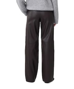 Naomi dames broek bruin