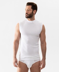 Heren T-shirt wit