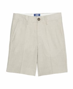 JPRMARTIN SUMMER SHORTS NO06 JNR jongens korte broek beige