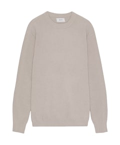 Heren trui beige