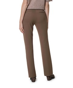Bibette Punta Inseam 82 cm broek bruin