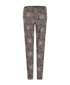 Dames pyjamabroek roze