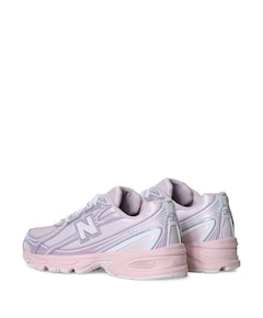 740 meisjes sneakers roze