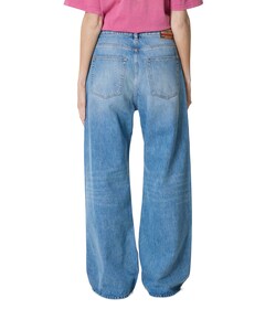 1996 D-SIRE dames jeans blauw