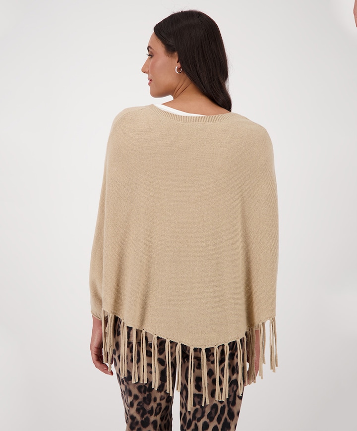 Trui beige