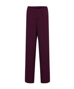 JULIE dames broek paars