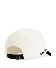 Heren hoofdaccessoire ecru