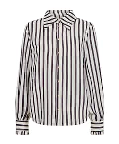 Dames blouse ecru