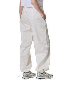 CMSHINEY dames broek ecru