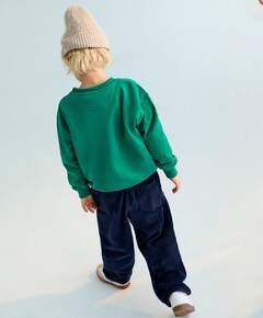 Sweater groen