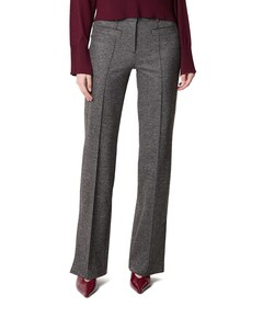 Florentine dames broek bruin