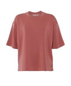 Dames t-shirt roze