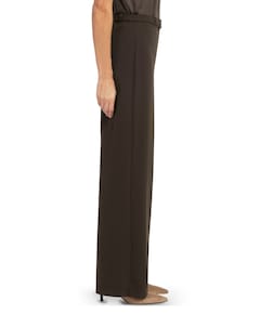 PARIGI dames pantalon bruin