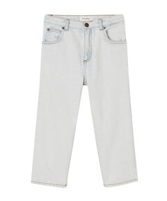 Joybird uniseks jeans  blauw