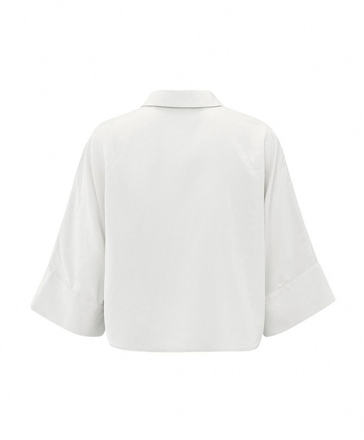 Blouse wit