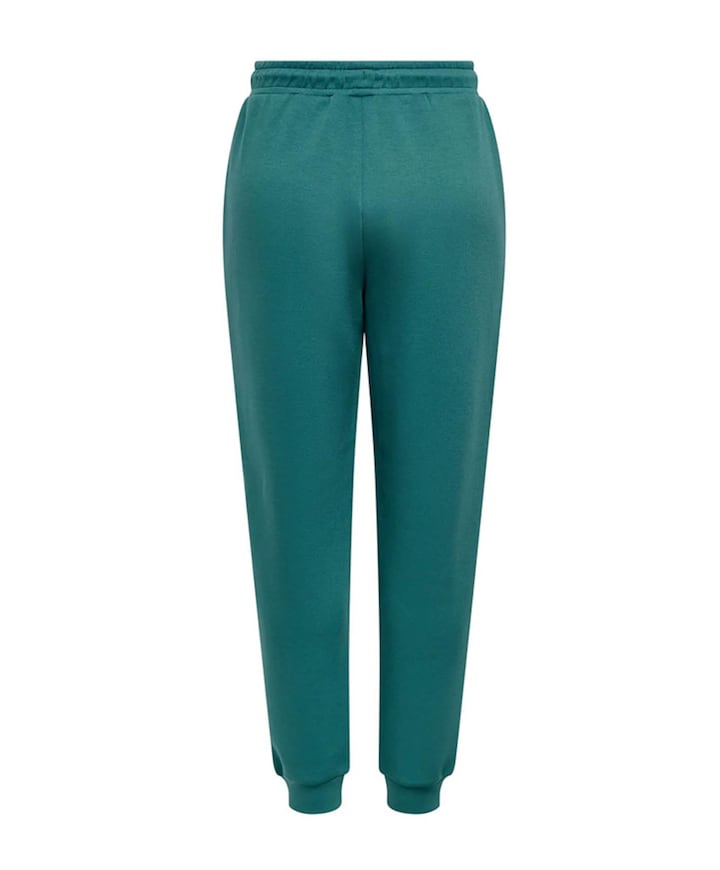 ONPLOUNGE HW SWEAT PNT - NOOS dames trainingsbroek blauw