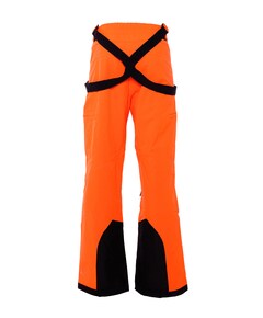 Hunseby II heren skibroek oranje