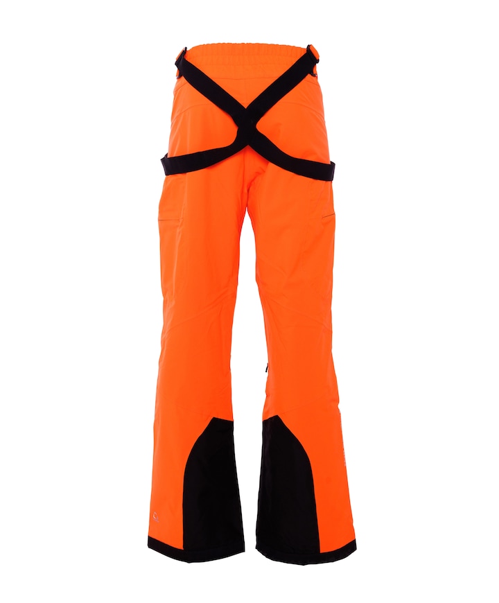 Hunseby II heren skibroek oranje