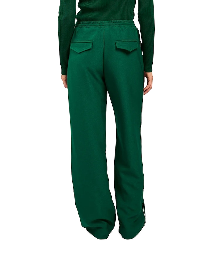 ESILA PES 360 broek groen