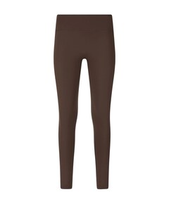 Emarri W dames tights bruin