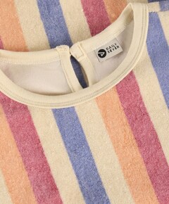 Meisjes T-shirt roze