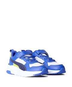 Trinity 2 LT AC+ PS jongens sneakers blauw