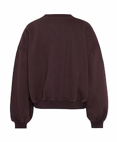 Dames trui bordeaux
