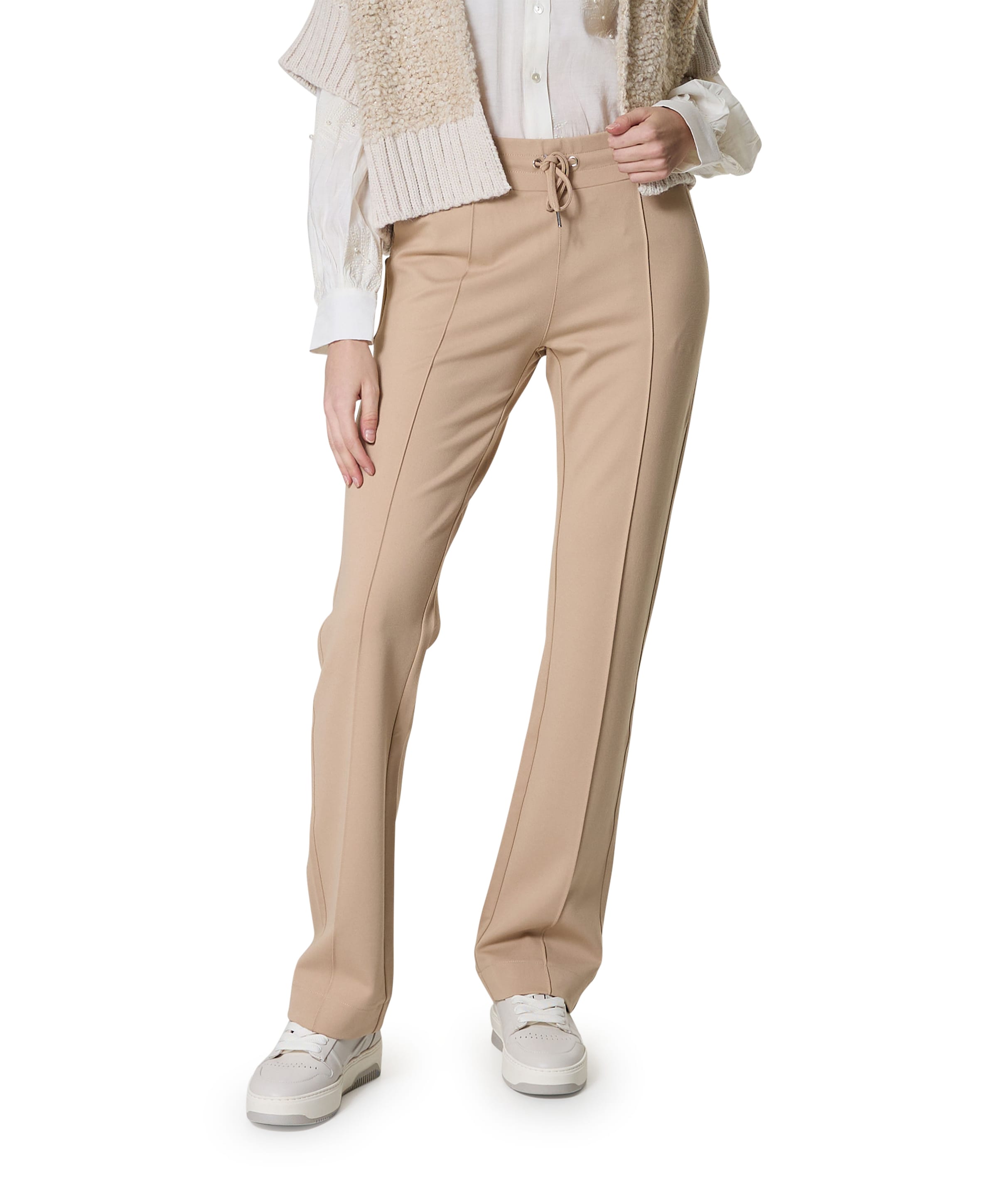 HVSEllis broek beige
