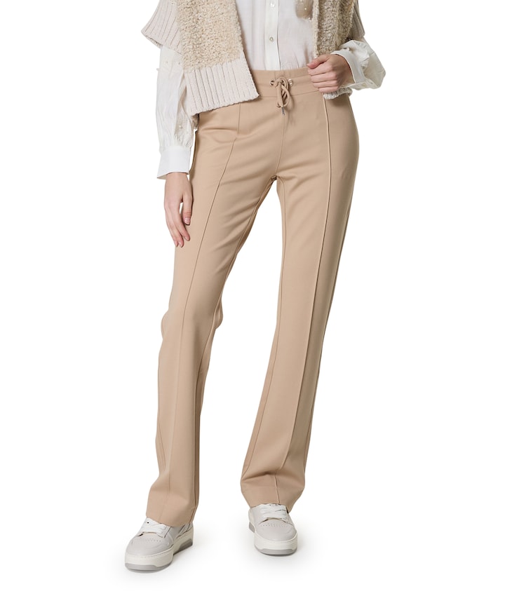HVSEllis broek beige