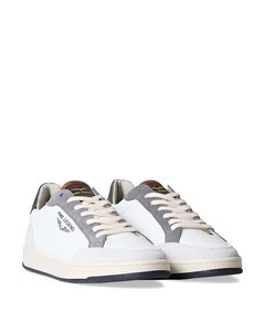 Low sneaker Skymaster heren sneakers grijs