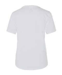 Dames t-shirt wit