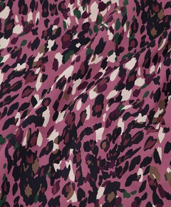 Dames longsleeve paars