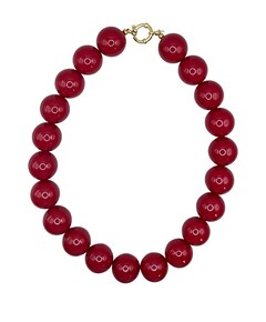 Ketting bordeaux