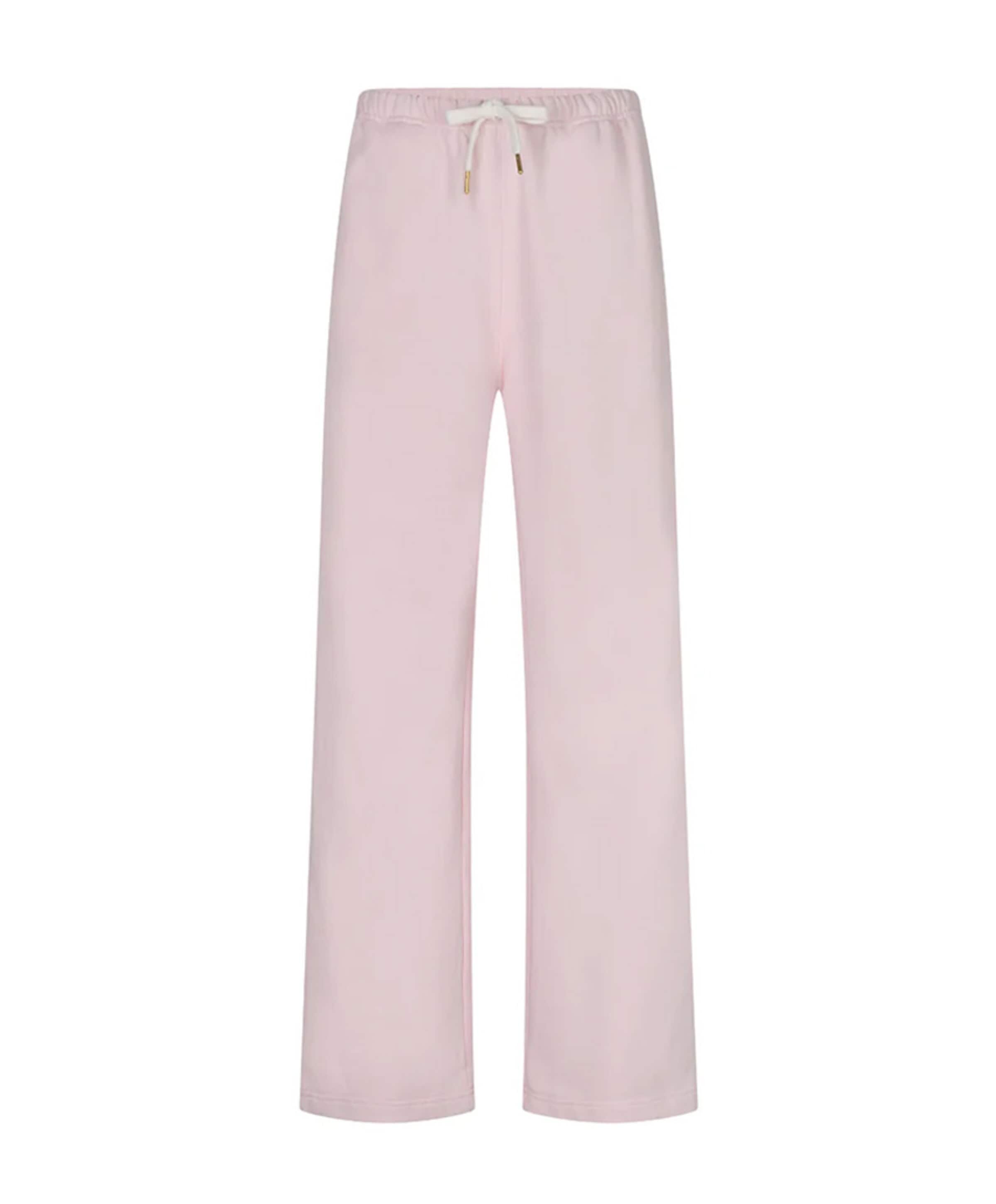 Ruby Pants dames trainingsbroek roze