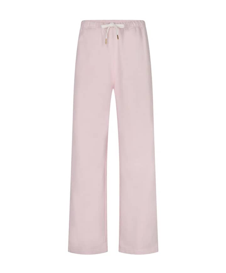 Ruby Pants dames trainingsbroek roze