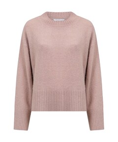 Dames trui roze