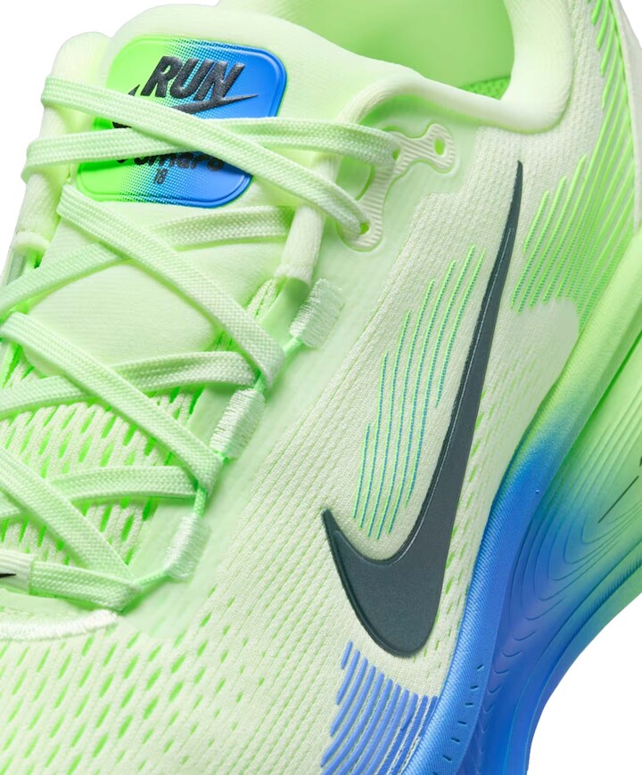 Nike Vomero 18 Men's Road Running S heren runningschoenen wit