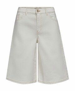 MMMathilde Urban dames jorts wit