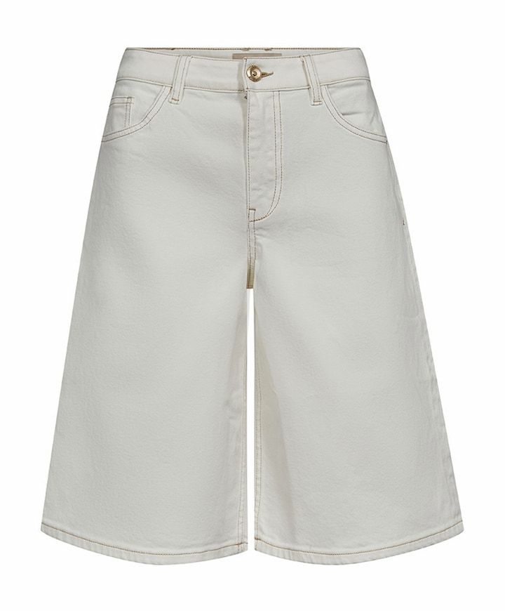 MMMathilde Urban dames jorts wit