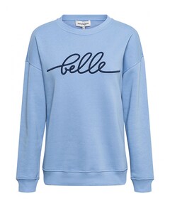 Sweater blauw