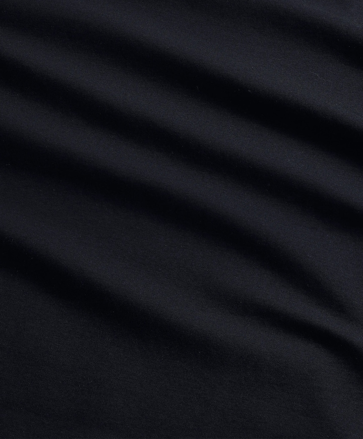 Heren polo blauw