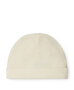 Muts ecru
