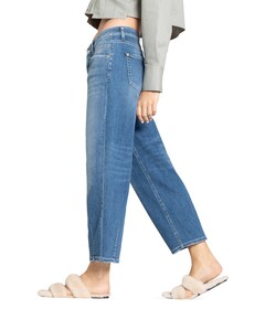 Elin dames jeans blauw