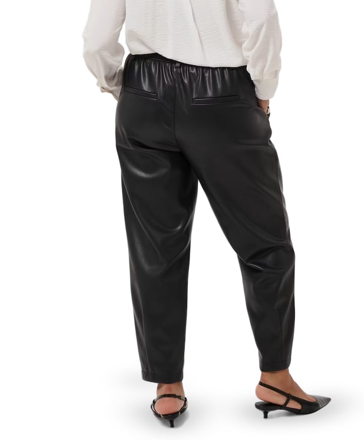 KCarensa dames broek zwart