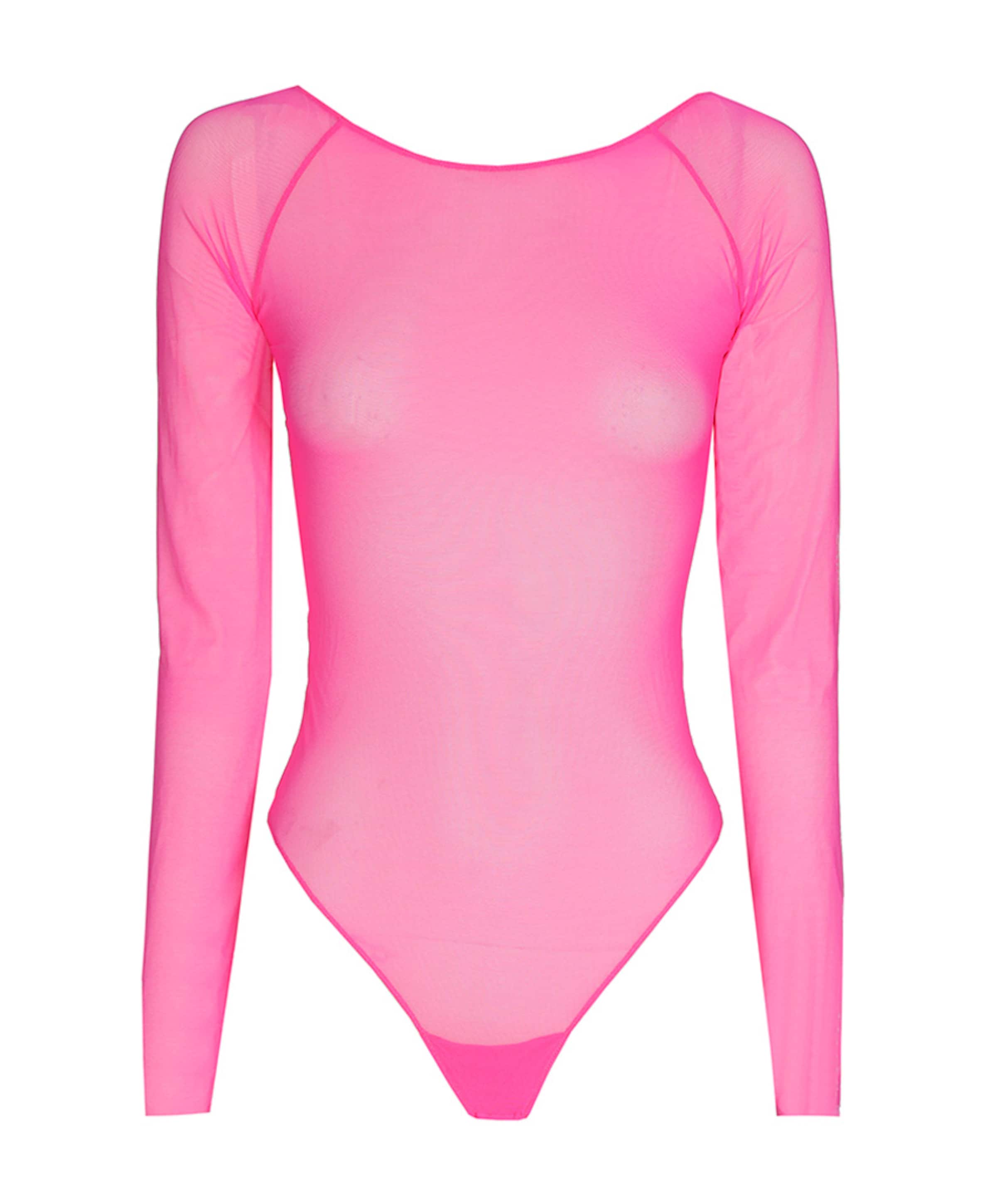 Dames body Tomorrowland roze