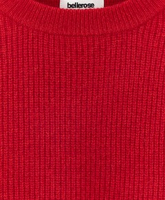 Meisjes trui rood