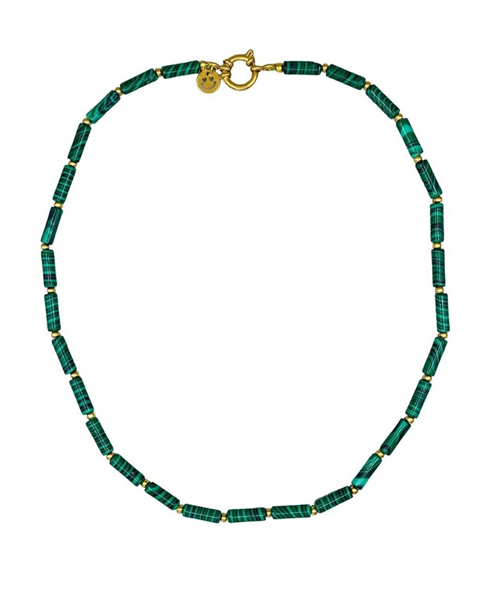 Ketting groen