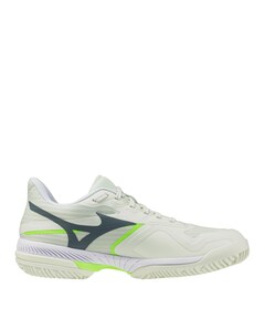 SHOE WAVE EXCEED COURT PADEL W dames padelschoenen groen
