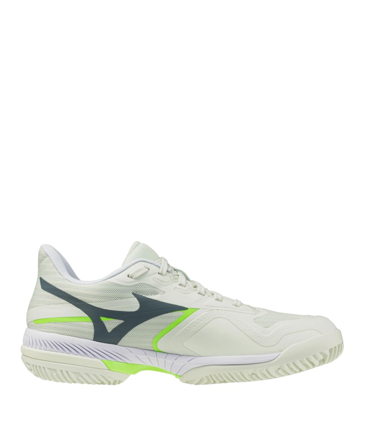 SHOE WAVE EXCEED COURT PADEL W dames padelschoenen groen