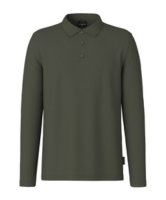 Polo groen